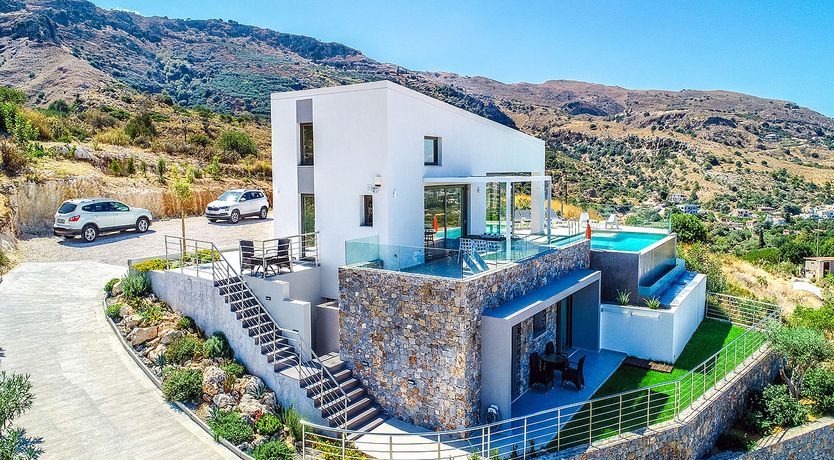 Photo of The Aegean Sun