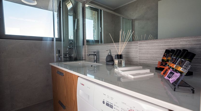 Photo of The Aegean Sun