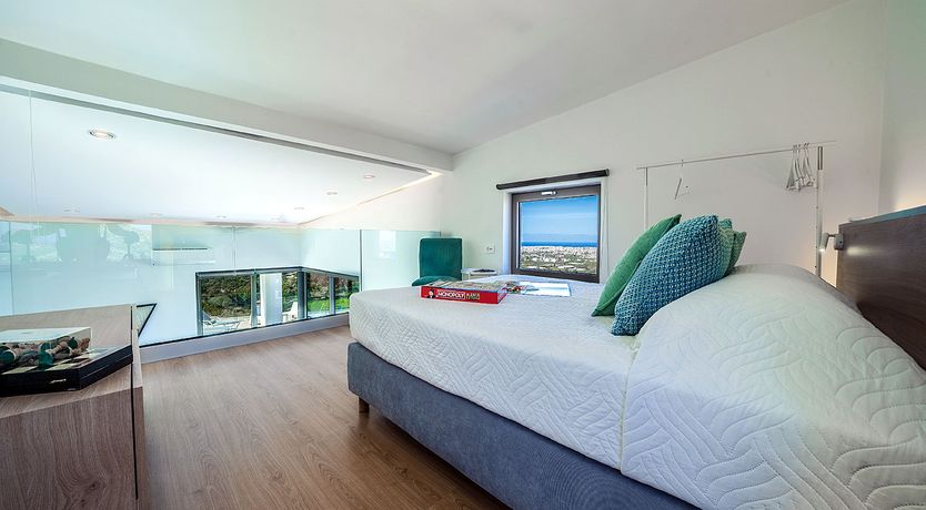 Photo of The Aegean Sun