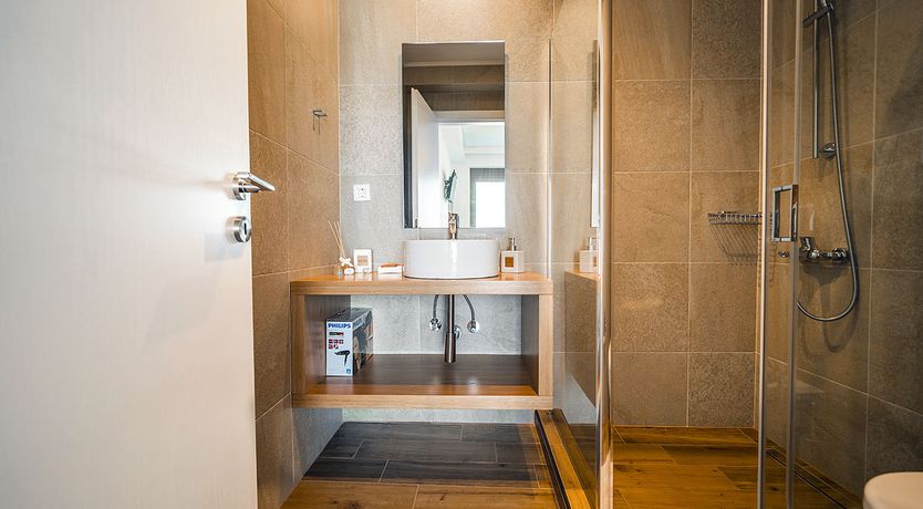 Photo of The Aegean Sun