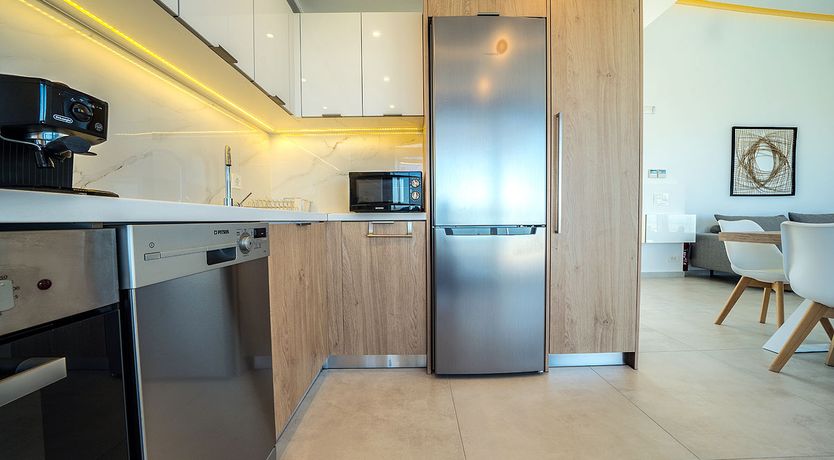 Photo of The Aegean Sun