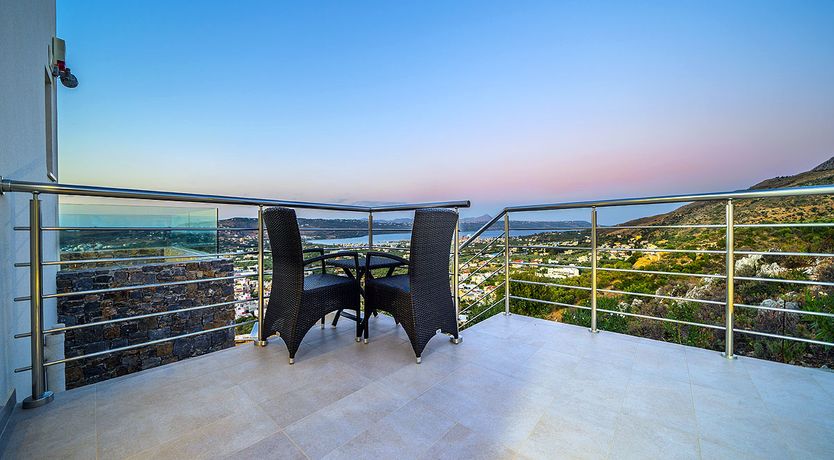 Photo of The Aegean Sun