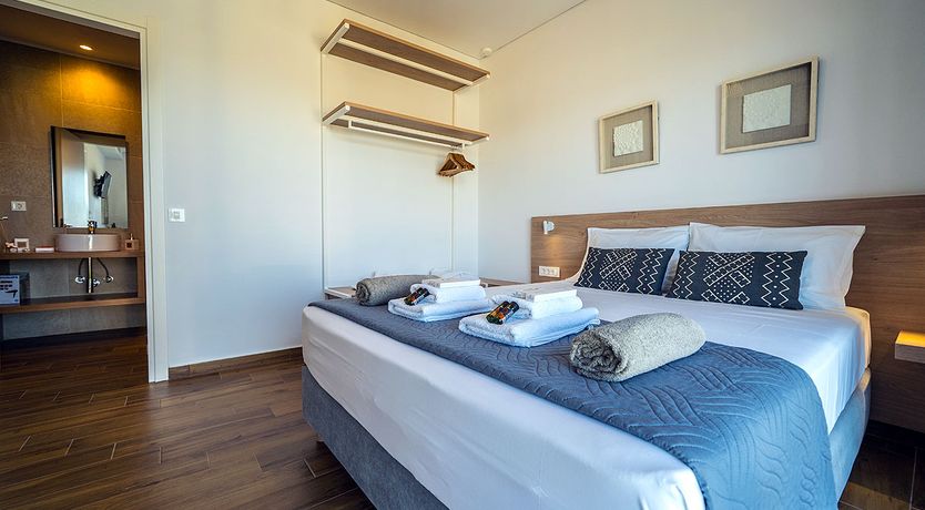 Photo of The Aegean Sun