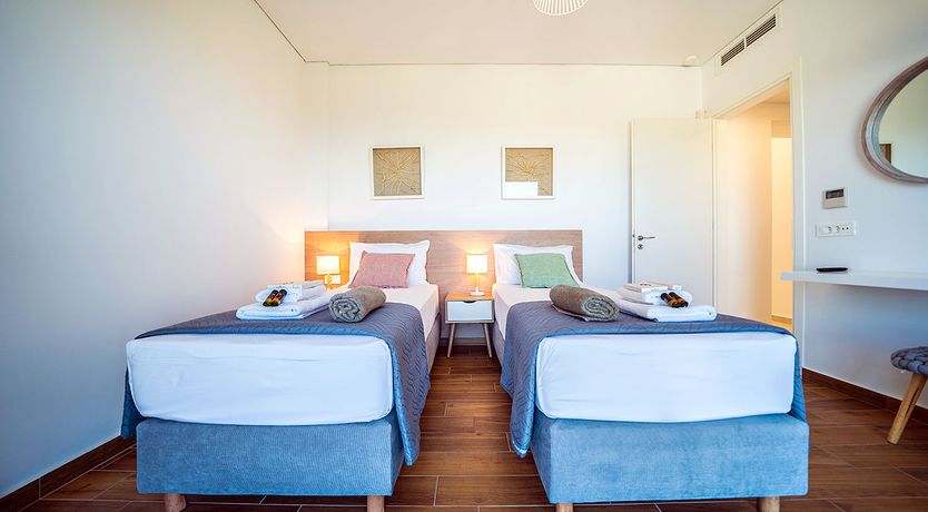 Photo of The Aegean Sun