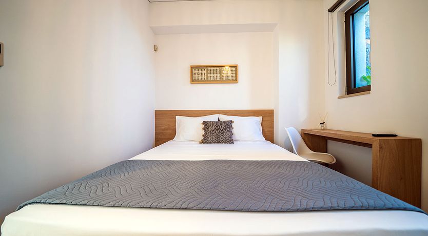 Photo of The Aegean Sun