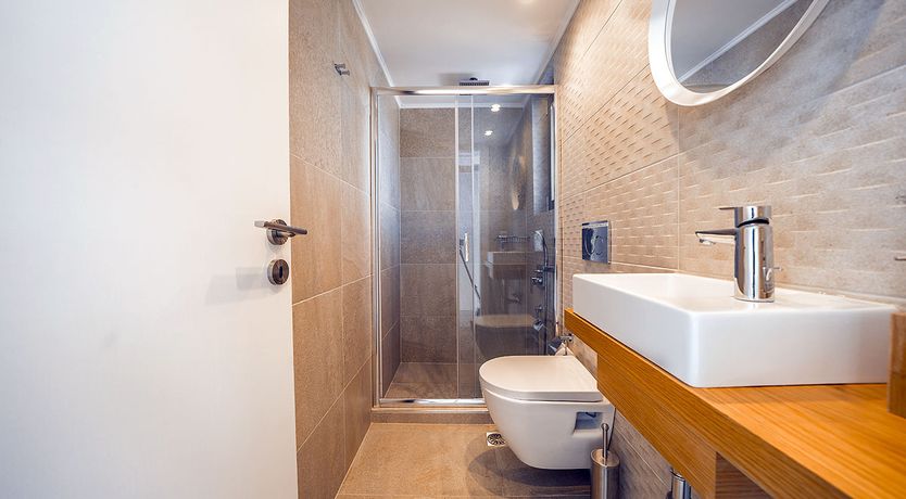 Photo of The Aegean Sun