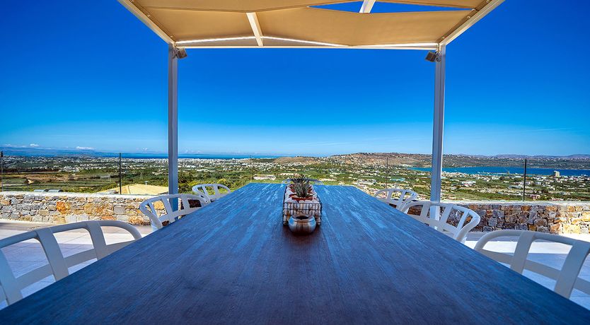 Photo of The Aegean Sun