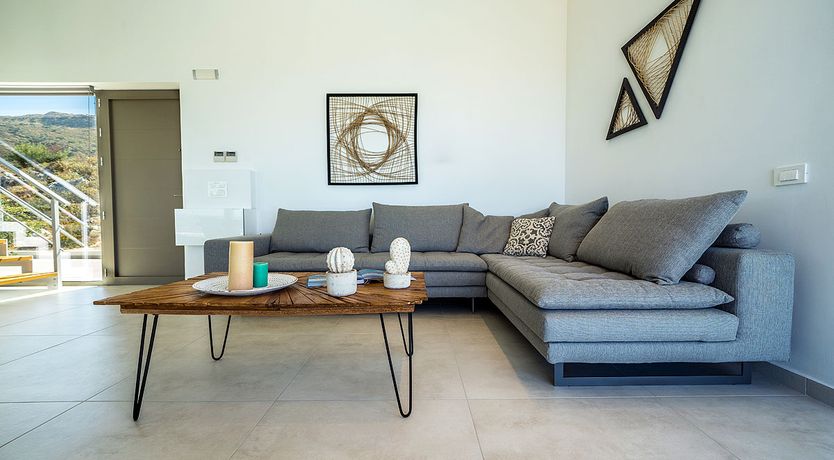 Photo of The Aegean Sun