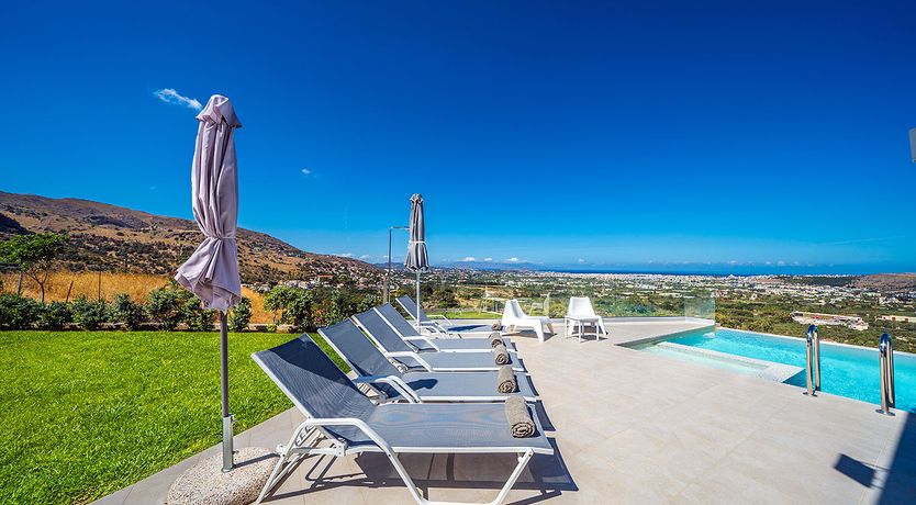 Photo of The Aegean Sun