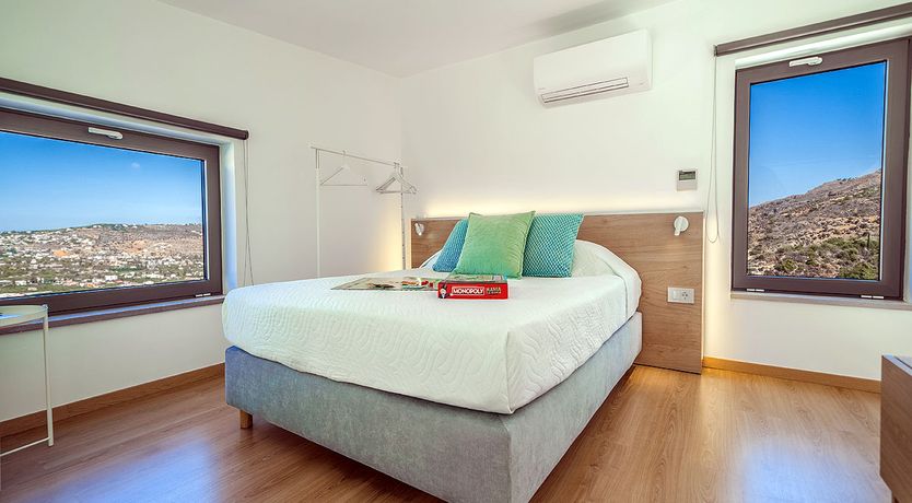 Photo of The Aegean Sun