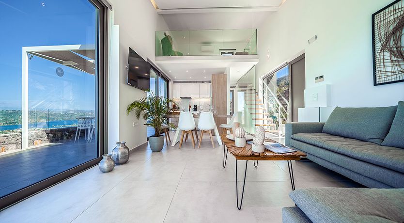 Photo of The Aegean Sun