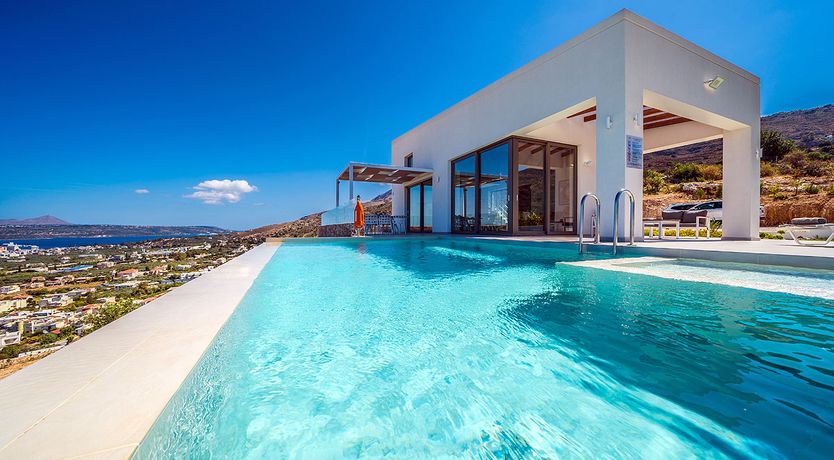 Photo of The Aegean Sun