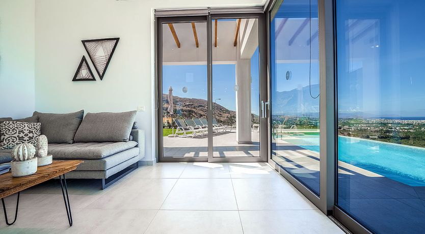 Photo of The Aegean Sun