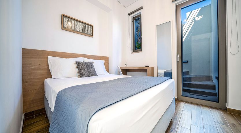 Photo of The Aegean Sun