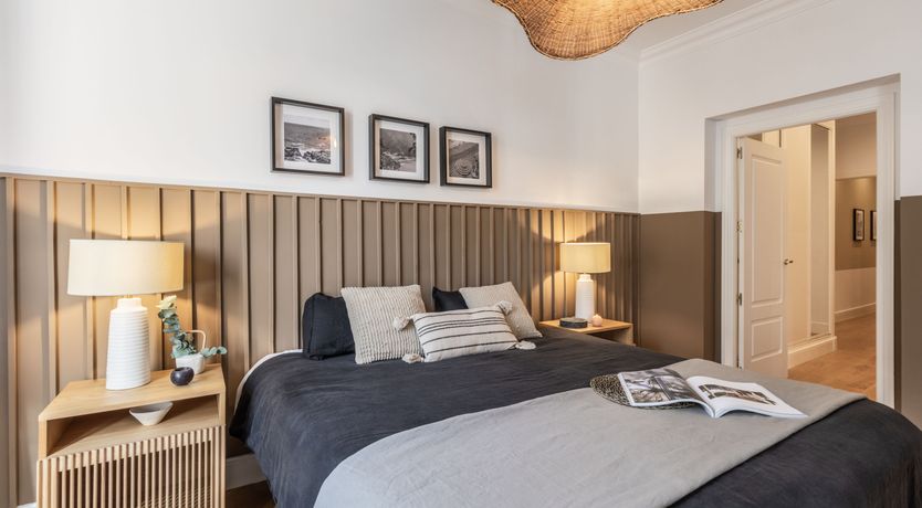 Photo of Literary Legacy