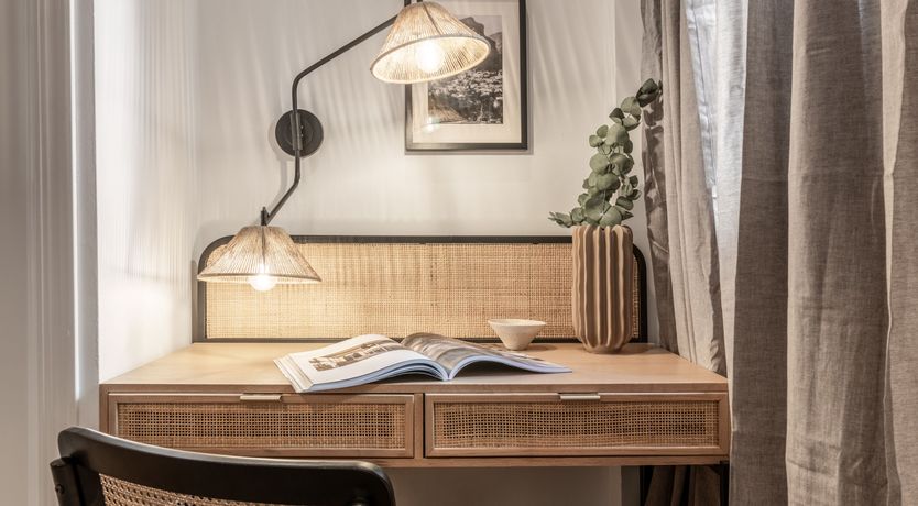 Photo of Literary Legacy