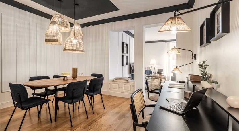 Photo of Literary Legacy