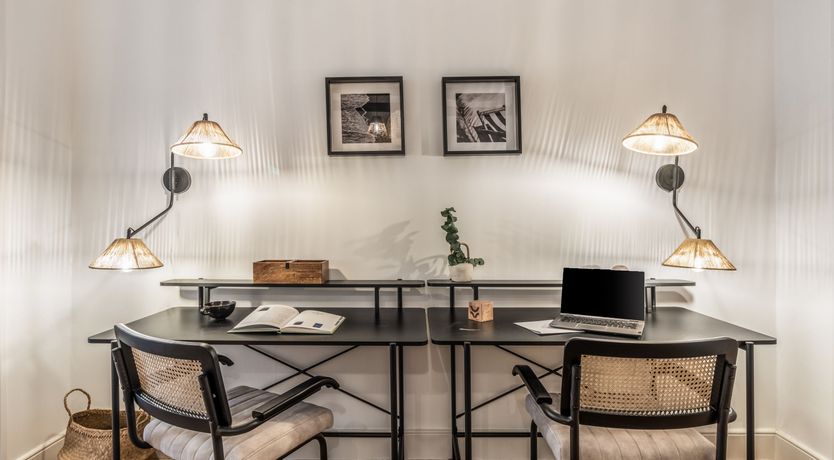 Photo of Literary Legacy