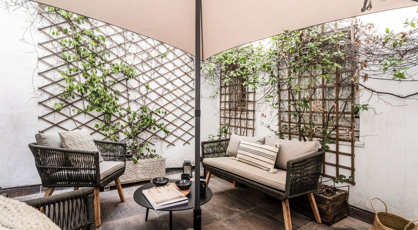 Photo of Literary Legacy