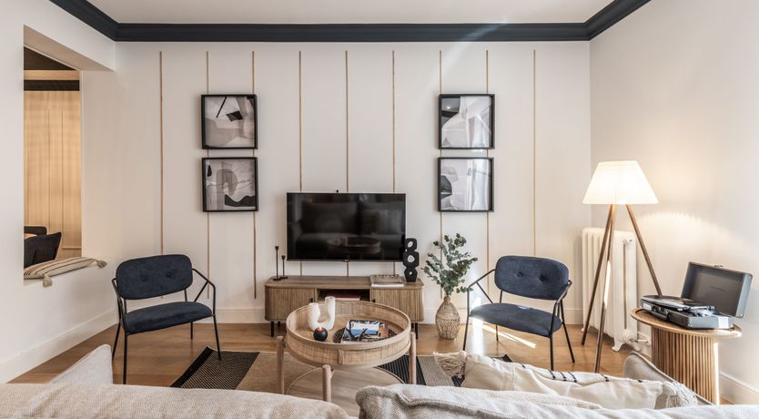 Photo of Literary Legacy