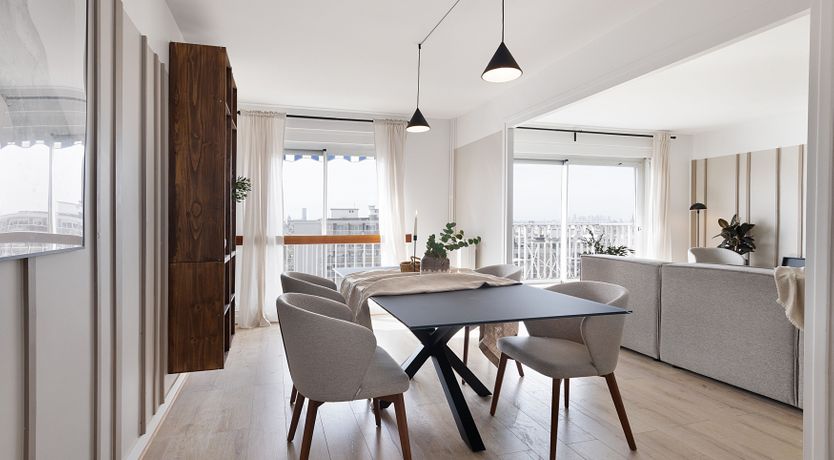 Photo of Charonne Swoon