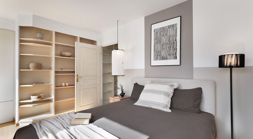 Photo of The Iron Sway