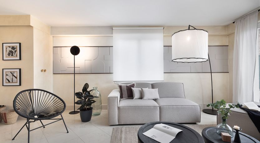 Photo of The Iron Sway