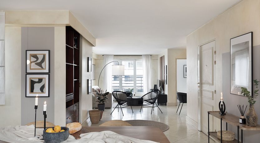 Photo of The Iron Sway