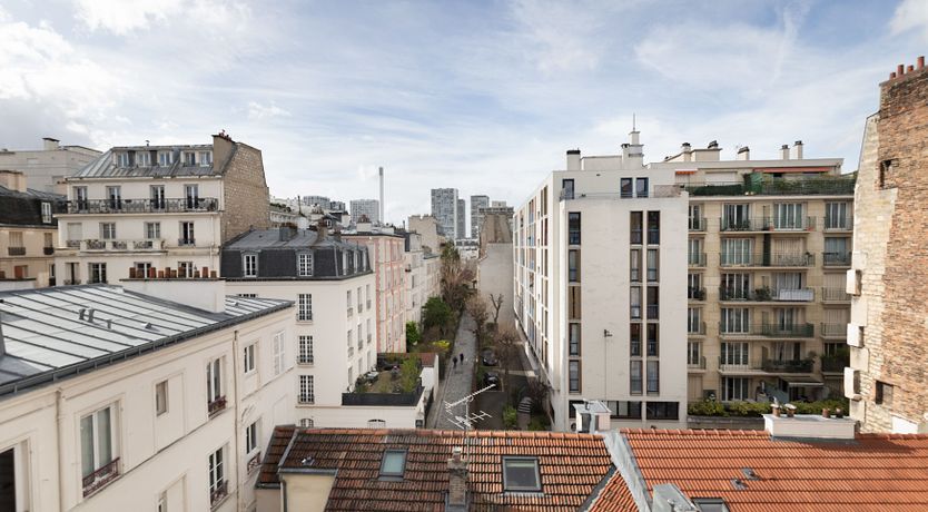 Photo of The Iron Sway