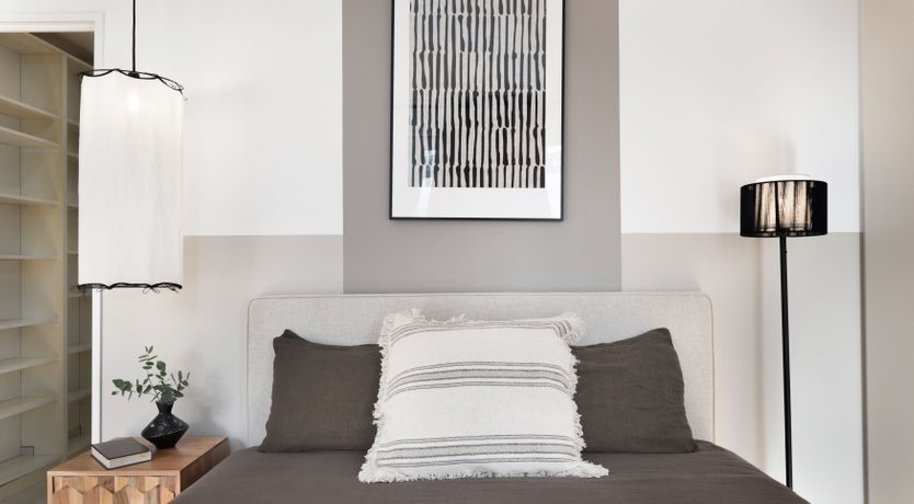 Photo of The Iron Sway