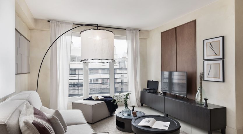 Photo of The Iron Sway