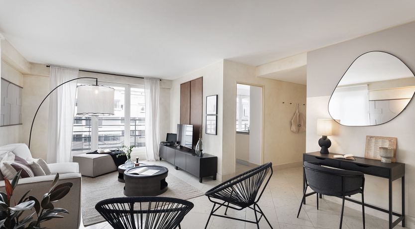 Photo of The Iron Sway