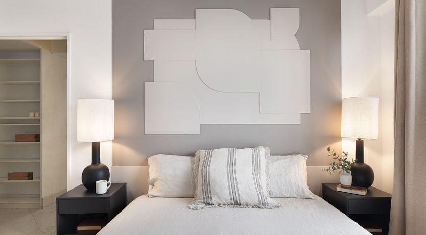 Photo of The Iron Sway