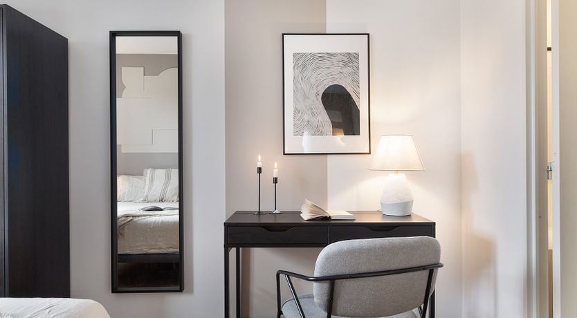 Photo of The Iron Sway