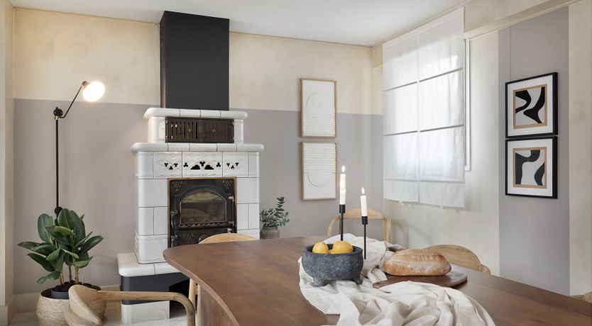 Photo of The Iron Sway