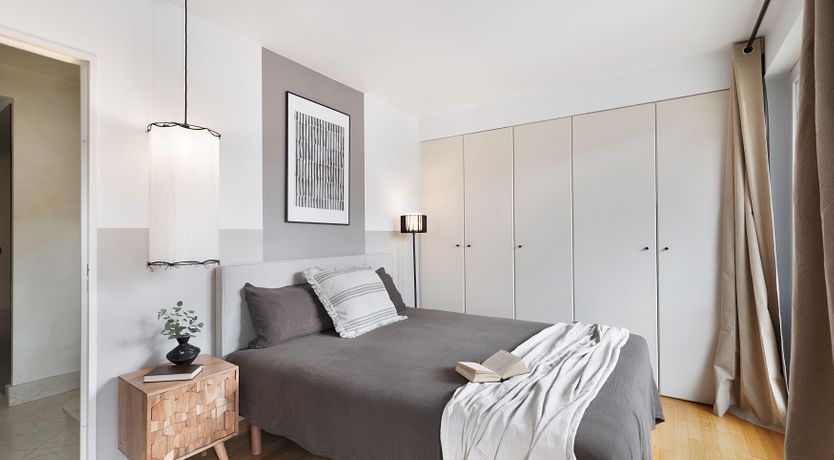 Photo of The Iron Sway