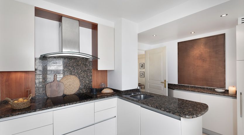 Photo of The Iron Sway