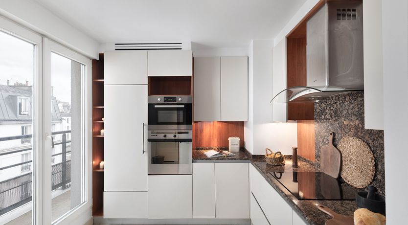 Photo of The Iron Sway