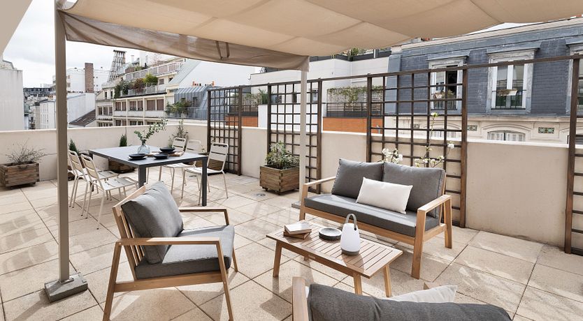 Photo of The Iron Sway