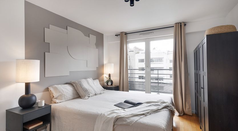 Photo of The Iron Sway