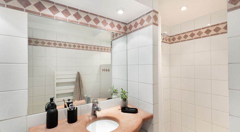 Photo of The Iron Sway