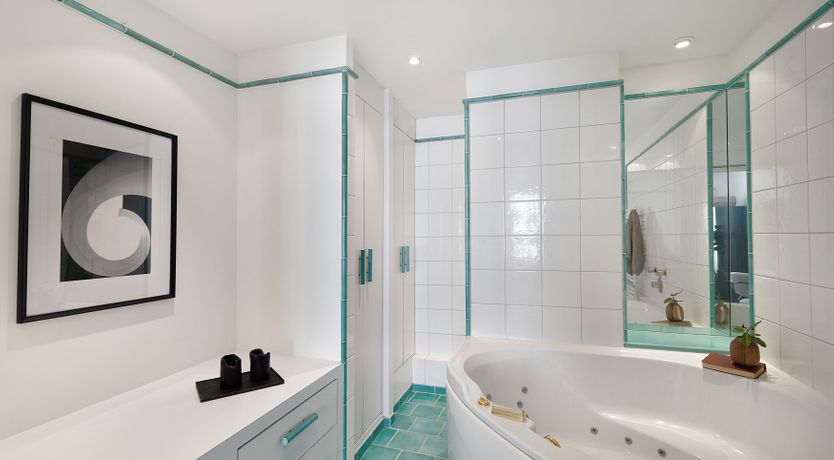 Photo of The Iron Sway