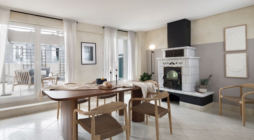 Photo of The Iron Sway