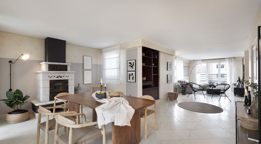 Photo of The Iron Sway