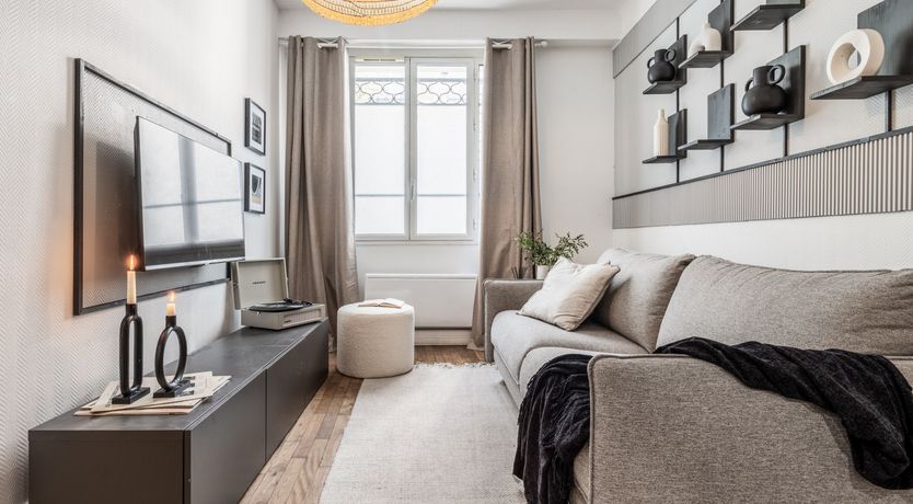 Photo of Gothic Treasure