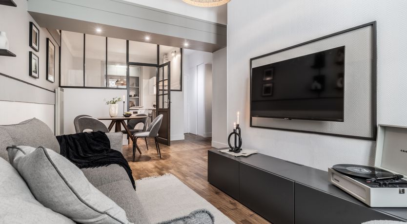 Photo of Gothic Treasure