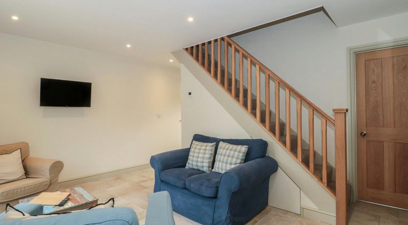 Photo of The Weatherboard Barn