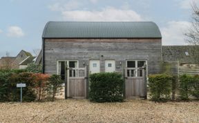 Photo of The Weatherboard Barn