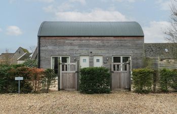 The Weatherboard Barn Holiday Home