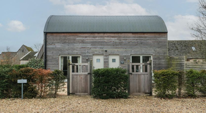 Photo of The Weatherboard Barn